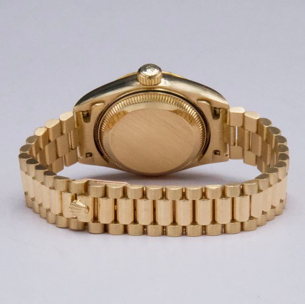 Rolex Datejust Lady 79178